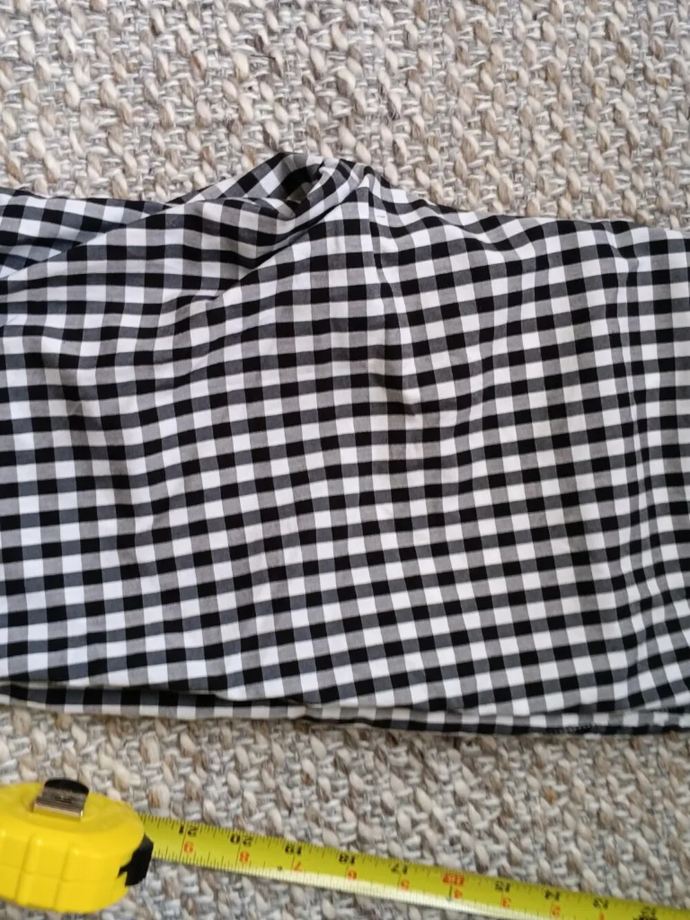 Ralph Lauren Gingham Checked Golf Shorts Size 6 (2 Pair)